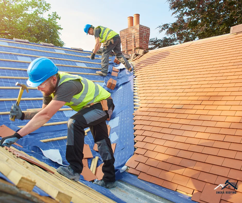 Why choose Roof Repair Near Me in Westover, WV